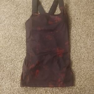 Champion Workout Top